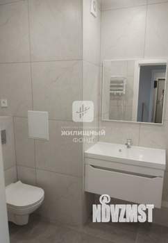 1-к квартира, вторичка, 50м2, 10/10 этаж