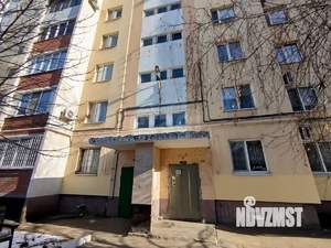 2-к квартира, вторичка, 58м2, 6/9 этаж