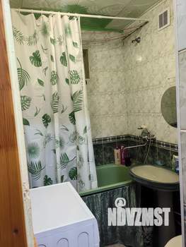 1-к квартира, вторичка, 30м2, 4/5 этаж