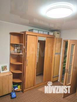 2-к квартира, вторичка, 52м2, 3/3 этаж