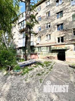 3-к квартира, вторичка, 48м2, 5/5 этаж