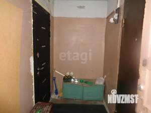 3-к квартира, вторичка, 59м2, 6/10 этаж