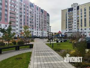 1-к квартира, вторичка, 39м2, 10/10 этаж