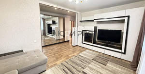 3-к квартира, вторичка, 64м2, 9/10 этаж