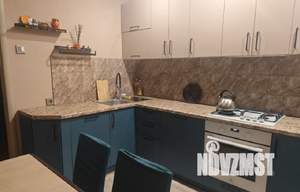 3-к квартира, вторичка, 64м2, 9/10 этаж