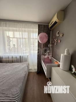 1-к квартира, вторичка, 32м2, 2/5 этаж