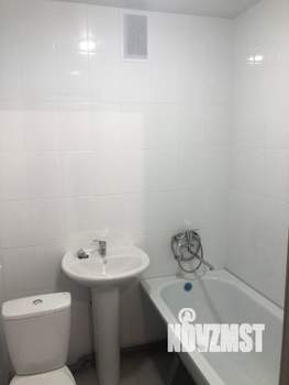 1-к квартира, вторичка, 27м2, 6/12 этаж