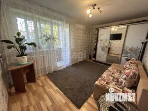 2-к квартира, вторичка, 41м2, 4/5 этаж