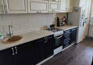 1-к квартира, вторичка, 45м2, 8/10 этаж