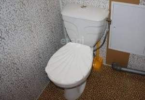 1-к квартира, вторичка, 36м2, 7/9 этаж