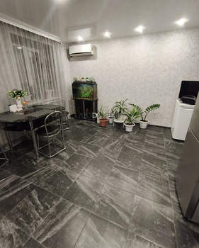 3-к квартира, вторичка, 93м2, 2/10 этаж