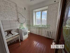 1-к квартира, вторичка, 30м2, 2/4 этаж