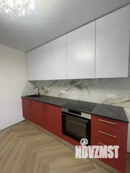 2-к квартира, вторичка, 58м2, 10/16 этаж