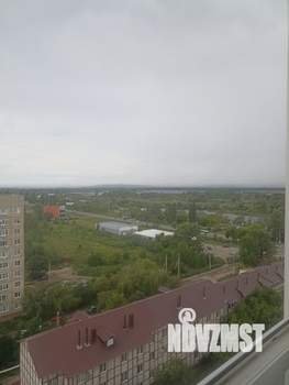 2-к квартира, вторичка, 52м2, 12/13 этаж