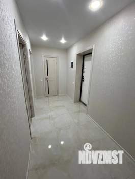 1-к квартира, вторичка, 40м2, 2/10 этаж