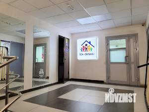 1-к квартира, вторичка, 40м2, 3/27 этаж
