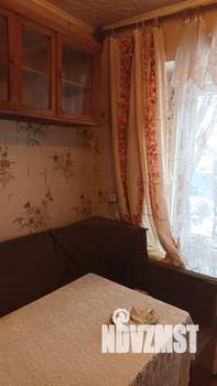 2-к квартира, вторичка, 45м2, 2/5 этаж