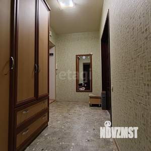 1-к квартира, вторичка, 39м2, 6/10 этаж