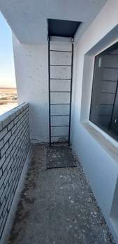 1-к квартира, вторичка, 41м2, 6/10 этаж