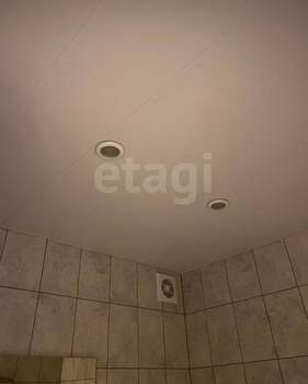1-к квартира, вторичка, 31м2, 2/5 этаж