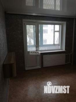 1-к квартира, вторичка, 38м2, 1/9 этаж