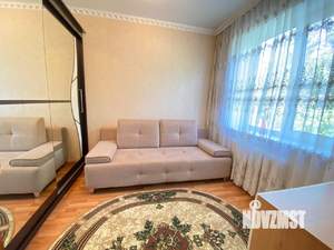 3-к квартира, вторичка, 58м2, 3/9 этаж