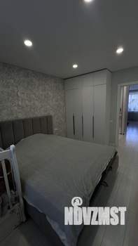 3-к квартира, вторичка, 67м2, 4/5 этаж