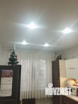 3-к квартира, вторичка, 66м2, 6/10 этаж
