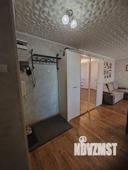 3-к квартира, вторичка, 60м2, 1/5 этаж
