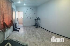 3-к квартира, вторичка, 79м2, 5/20 этаж