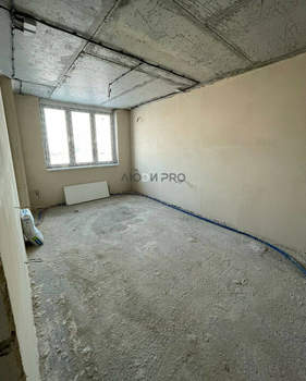 2-к квартира, вторичка, 61м2, 17/25 этаж