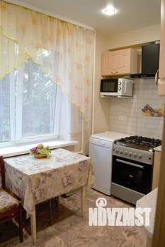 3-к квартира, вторичка, 60м2, 3/5 этаж