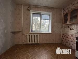 1-к квартира, вторичка, 37м2, 5/9 этаж