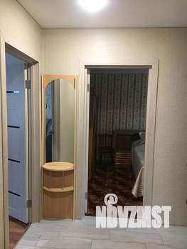 3-к квартира, вторичка, 60м2, 3/5 этаж