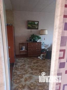 3-к квартира, вторичка, 62м2, 5/5 этаж