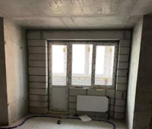 2-к квартира, вторичка, 67м2, 7/23 этаж