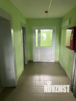 3-к квартира, вторичка, 64м2, 3/14 этаж