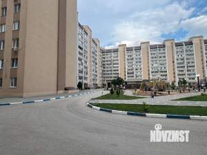 1-к квартира, вторичка, 36м2, 10/10 этаж