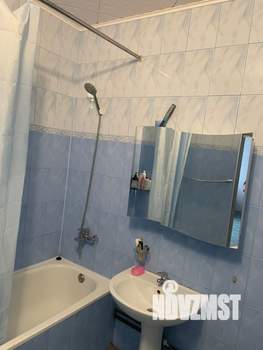 1-к квартира, вторичка, 45м2, 8/10 этаж