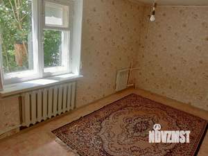 3-к квартира, вторичка, 53м2, 3/5 этаж