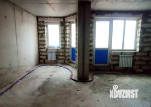 2-к квартира, вторичка, 67м2, 5/25 этаж