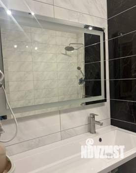 1-к квартира, вторичка, 39м2, 24/25 этаж