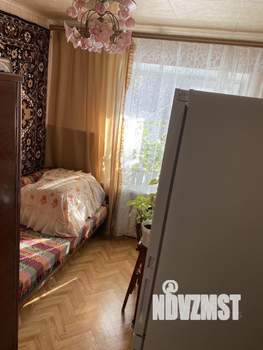 3-к квартира, вторичка, 60м2, 3/5 этаж