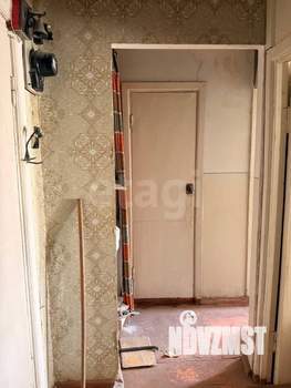 2-к квартира, вторичка, 44м2, 3/9 этаж