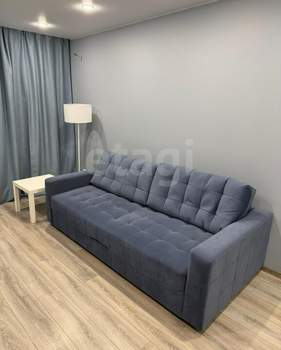 1-к квартира, вторичка, 46м2, 22/26 этаж