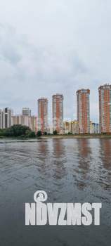 1-к квартира, вторичка, 48м2, 9/23 этаж