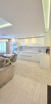 3-к квартира, вторичка, 89м2, 18/25 этаж