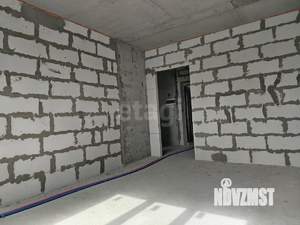 1-к квартира, вторичка, 48м2, 8/16 этаж