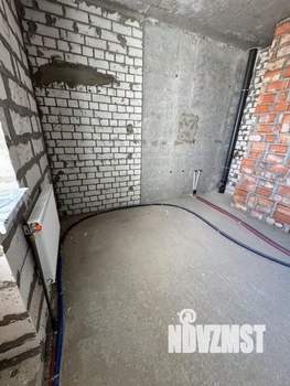 1-к квартира, вторичка, 35м2, 3/25 этаж