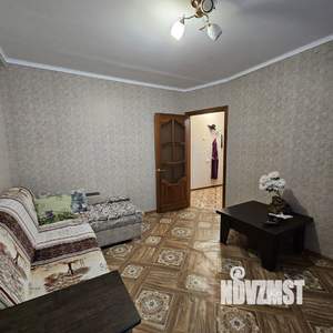 2-к квартира, вторичка, 47м2, 4/5 этаж